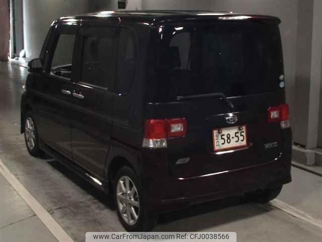 daihatsu tanto 2013 -DAIHATSU--Tanto L375S-0656303---DAIHATSU--Tanto L375S-0656303- image 2