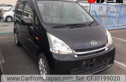 daihatsu move 2011 -DAIHATSU--Move LA100S-0054850---DAIHATSU--Move LA100S-0054850-