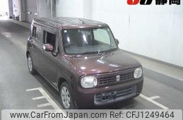 suzuki alto-lapin 2009 -SUZUKI--Alto Lapin HE22S--HE22S-121303---SUZUKI--Alto Lapin HE22S--HE22S-121303-