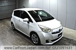 toyota ractis 2013 -TOYOTA--Ractis NCP120-2047928---TOYOTA--Ractis NCP120-2047928-