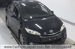 toyota wish 2014 -TOYOTA--Wish ZGE20W-6008926---TOYOTA--Wish ZGE20W-6008926-