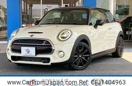 mini mini-others 2018 quick_quick_LDA-XN20M_WMWXN920002H65327