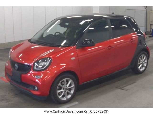 smart forfour 2015 quick_quick_DBA-453042_054435 image 2