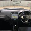 suzuki swift 2015 quick_quick_ZC72S_ZC72S-368439 image 5
