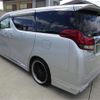 toyota alphard 2015 -TOYOTA 【岐阜 321】--Alphard AGH30W--AGH30W-0005202---TOYOTA 【岐阜 321】--Alphard AGH30W--AGH30W-0005202- image 32