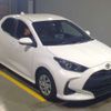 toyota yaris 2021 -TOYOTA--Yaris 5BA-KSP210--KSP210-0037646---TOYOTA--Yaris 5BA-KSP210--KSP210-0037646- image 7