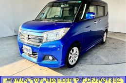 suzuki solio 2017 -SUZUKI--Solio DAA-MA46S--MA46S-151010---SUZUKI--Solio DAA-MA46S--MA46S-151010-