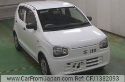 suzuki alto 2020 -SUZUKI--Alto HA36S-550130---SUZUKI--Alto HA36S-550130-