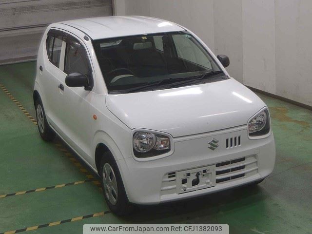 suzuki alto 2020 -SUZUKI--Alto HA36S-550130---SUZUKI--Alto HA36S-550130- image 1