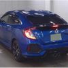 honda civic 2019 quick_quick_DBA-FK7_FK7-1105077 image 2