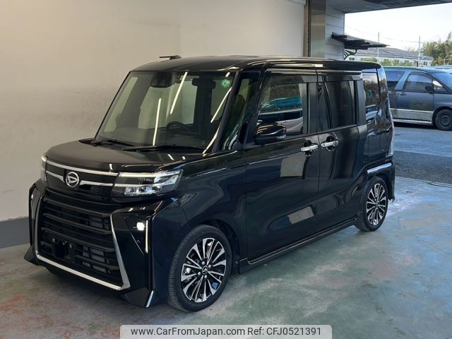 daihatsu tanto 2023 -DAIHATSU--Tanto LA650S-0278847---DAIHATSU--Tanto LA650S-0278847- image 1