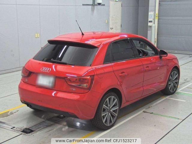 audi a1 2013 CFJ1523217 image 2