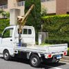 suzuki carry-truck 2017 -SUZUKI--Carry Truck EBD-DA16T--DA16T-330240---SUZUKI--Carry Truck EBD-DA16T--DA16T-330240- image 1
