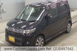 suzuki wagon-r 2012 -SUZUKI 【青森 581け6841】--Wagon R MH23S-667450---SUZUKI 【青森 581け6841】--Wagon R MH23S-667450-