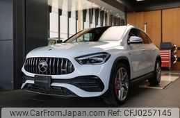 mercedes-benz amg 2021 -MERCEDES-BENZ--AMG 4BA-247754M--W1N2477542J303726---MERCEDES-BENZ--AMG 4BA-247754M--W1N2477542J303726-