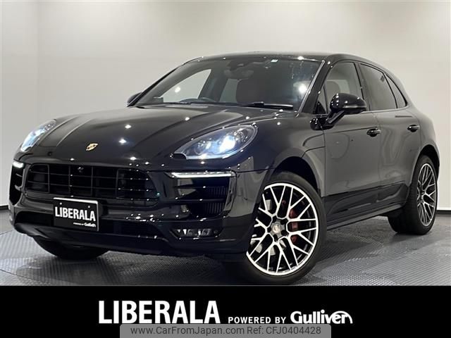 porsche macan 2016 -PORSCHE--Porsche Macan DBA-95BCTL--WP1ZZZ95ZHLB70328---PORSCHE--Porsche Macan DBA-95BCTL--WP1ZZZ95ZHLB70328- image 1