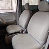 toyota sienta 2008 CFJ1633887 image 9