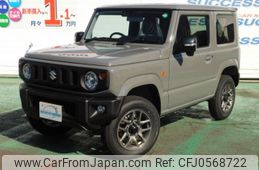 suzuki jimny 2024 -SUZUKI 【大宮 581ﾏ5373】--Jimny JB64W--358739---SUZUKI 【大宮 581ﾏ5373】--Jimny JB64W--358739-