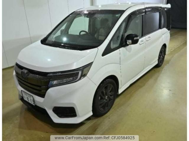 honda stepwagon-spada 2019 quick_quick_DBA-RP3_1236108 image 1