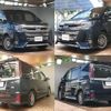 toyota noah 2017 -TOYOTA--Noah DAA-ZWR80W--ZWR80-0273983---TOYOTA--Noah DAA-ZWR80W--ZWR80-0273983- image 2