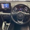 toyota yaris-cross 2021 quick_quick_5BA-MXPB10_MXPB10-3013149 image 3