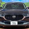 mazda cx-3 2023 CFJ1672285 image 14