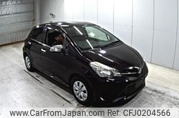 toyota vitz 2015 -TOYOTA--Vitz NSP130-2201681---TOYOTA--Vitz NSP130-2201681-