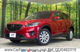 mazda cx-5 2016 -MAZDA--CX-5 LDA-KE2AW--KE2AW-210385---MAZDA--CX-5 LDA-KE2AW--KE2AW-210385-