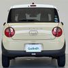 suzuki alto-lapin 2015 -SUZUKI--Alto Lapin DBA-HE33S--HE33S-126039---SUZUKI--Alto Lapin DBA-HE33S--HE33S-126039- image 8