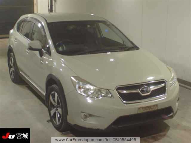 subaru xv 2014 -SUBARU--Subaru XV GPE-016473---SUBARU--Subaru XV GPE-016473- image 1