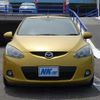 mazda demio 2007 TE2042 image 1