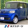 honda n-box 2016 -HONDA--N BOX DBA-JF1--JF1-2522372---HONDA--N BOX DBA-JF1--JF1-2522372- image 1