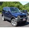 suzuki jimny 2008 -SUZUKI--Jimny ABA-JB23W--JB23W-601293---SUZUKI--Jimny ABA-JB23W--JB23W-601293- image 2