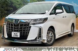 toyota alphard 2018 -TOYOTA--Alphard DAA-AYH30W--AYH30-0075339---TOYOTA--Alphard DAA-AYH30W--AYH30-0075339-