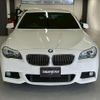 bmw 5-series 2011 CFJ1857482 image 2