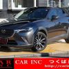 mazda cx-3 2017 quick_quick_DKEFW_DKEFW-103698 image 1