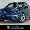 volkswagen the-beetle 2018 quick_quick_DBA-16CBZ_WVWZZZ16ZJM719511 image 1