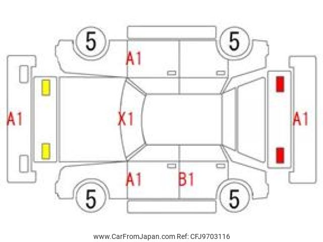 daihatsu move-canbus 2020 -DAIHATSU--Move Canbus 5BA-LA800S--LA800S-1002449---DAIHATSU--Move Canbus 5BA-LA800S--LA800S-1002449- image 2