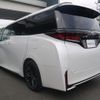 toyota vellfire 2024 quick_quick_5BA-TAHA40W_TAHA40-0007775 image 3