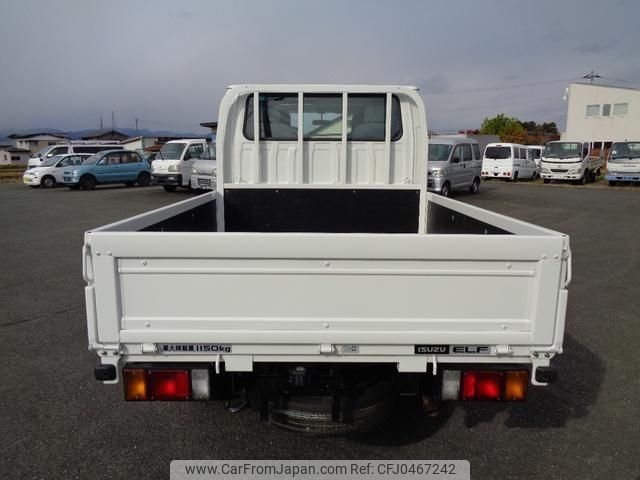 isuzu elf-truck 2012 -ISUZU--Elf NHS85A--7005588---ISUZU--Elf NHS85A--7005588- image 2