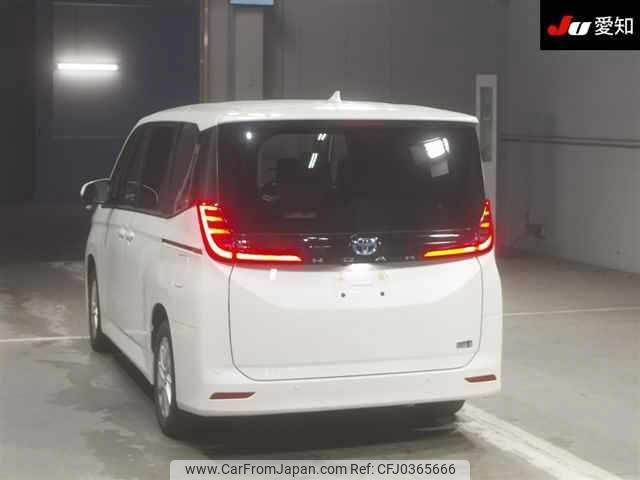 toyota noah 2023 -TOYOTA--Noah ZWR90W--0072823---TOYOTA--Noah ZWR90W--0072823- image 2