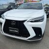 lexus nx 2024 -LEXUS--Lexus NX 6AA-AAZH20--AAZH20-6010***---LEXUS--Lexus NX 6AA-AAZH20--AAZH20-6010***- image 1