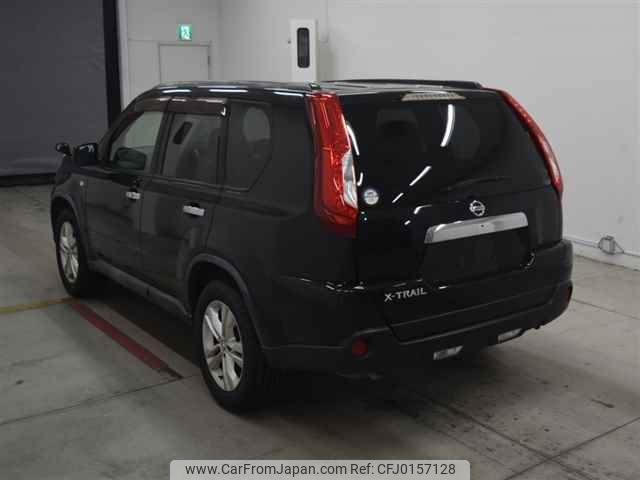 nissan x-trail 2012 -NISSAN--X-Trail NT31-232182---NISSAN--X-Trail NT31-232182- image 2