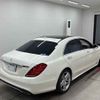 mercedes-benz s-class 2014 -MERCEDES-BENZ 【堺 374セ1】--Benz S Class 222182-WDD2221822A045882---MERCEDES-BENZ 【堺 374セ1】--Benz S Class 222182-WDD2221822A045882- image 6