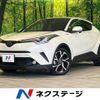 toyota c-hr 2017 -TOYOTA--C-HR DAA-ZYX10--ZYX10-2091161---TOYOTA--C-HR DAA-ZYX10--ZYX10-2091161- image 1