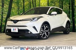 toyota c-hr 2017 -TOYOTA--C-HR DAA-ZYX10--ZYX10-2091161---TOYOTA--C-HR DAA-ZYX10--ZYX10-2091161-