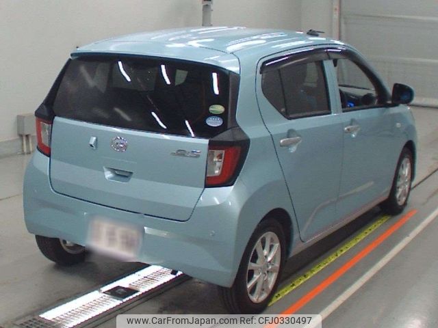 daihatsu mira-e-s 2018 -DAIHATSU 【Ｎｏ後日 】--Mira e:s LA350S-0090646---DAIHATSU 【Ｎｏ後日 】--Mira e:s LA350S-0090646- image 2