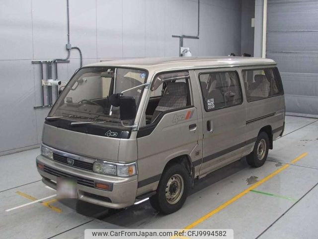 nissan homy-coach 1994 -NISSAN--Homy Corch KRMGE24ｶｲ-030987---NISSAN--Homy Corch KRMGE24ｶｲ-030987- image 1