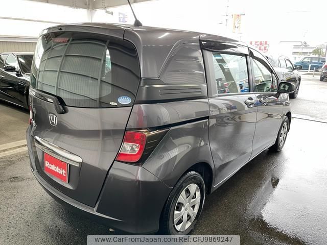 honda freed-spike 2013 -HONDA--Freed Spike GB3--1514168---HONDA--Freed Spike GB3--1514168- image 2