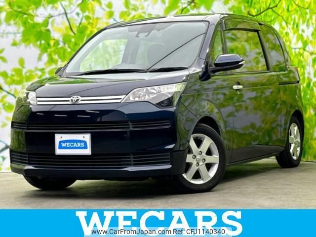 toyota spade 2016 quick_quick_DBA-NSP141_NSP141-8037904 image 1